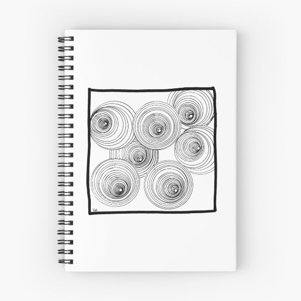 Item preview, 2026 04 sketchbook 01  designed and sold by katherine montalto.