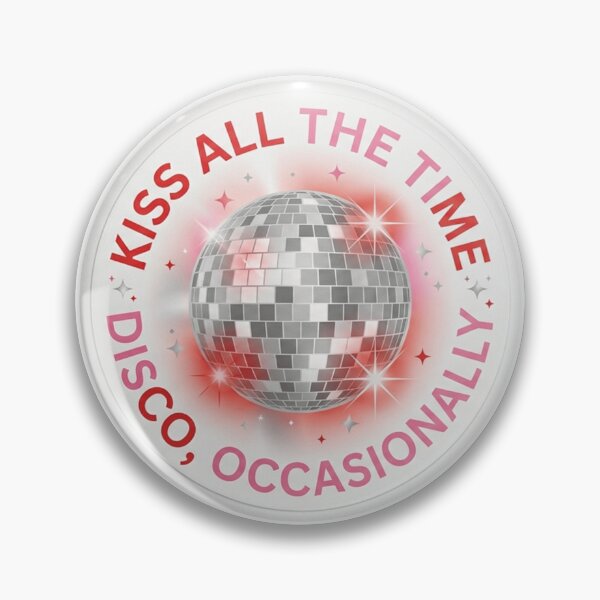 Item preview, Harry Styles Pop Disco Era Design designed and sold by So Golden Shop.
