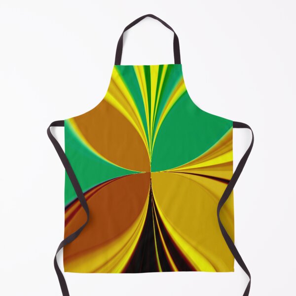 Item preview, Vision of Glowing Garden Painting designed and sold by Carlo Varo.