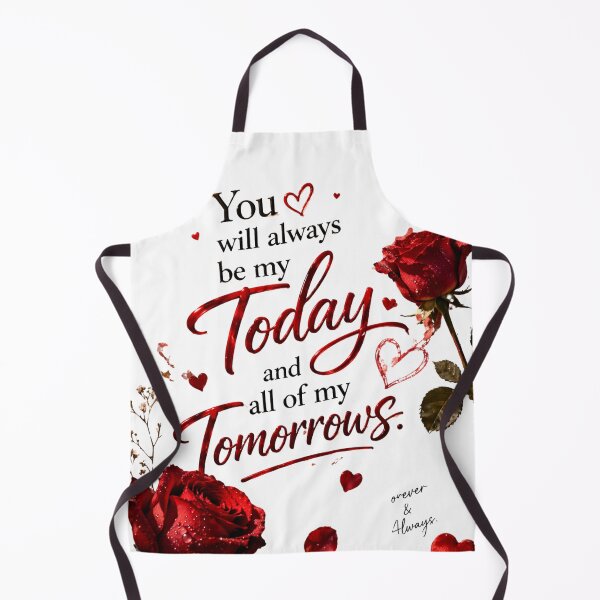 Item preview, You Will Always Be Mine designed and sold by JagrDesigns.