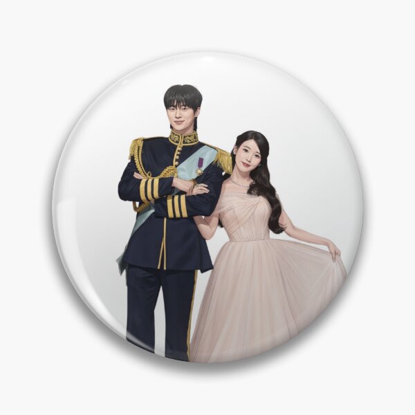 Item preview, Perfect Crown kdrama designed and sold by selvashop.