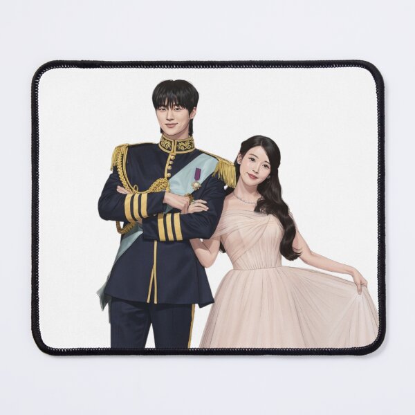 Item preview, Perfect Crown kdrama designed and sold by selvashop.