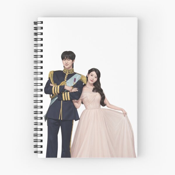 Item preview, Perfect Crown kdrama designed and sold by selvashop.