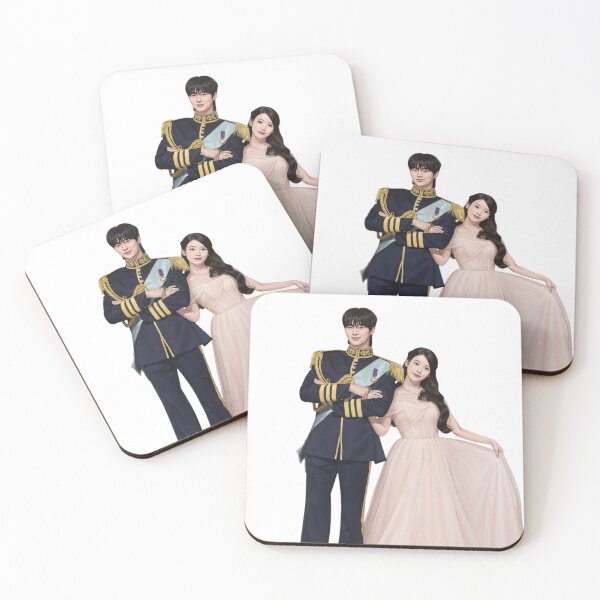 Item preview, Perfect Crown kdrama designed and sold by selvashop.
