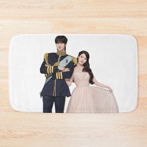 Item preview, Perfect Crown kdrama designed and sold by selvashop.
