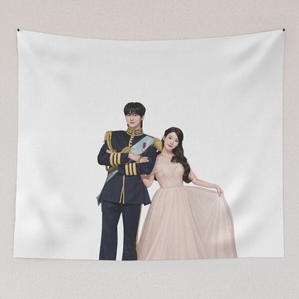 Item preview, Perfect Crown kdrama designed and sold by selvashop.