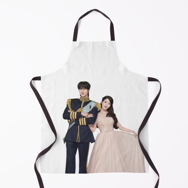 Item preview, Perfect Crown kdrama designed and sold by selvashop.
