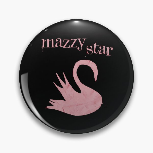 Item preview, Mazzy Star Swan - Nostalgic Dream Pop  designed and sold by destelloacido.