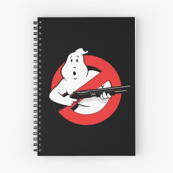 Item preview, Who You Gonna Blast? designed and sold by Sawset.