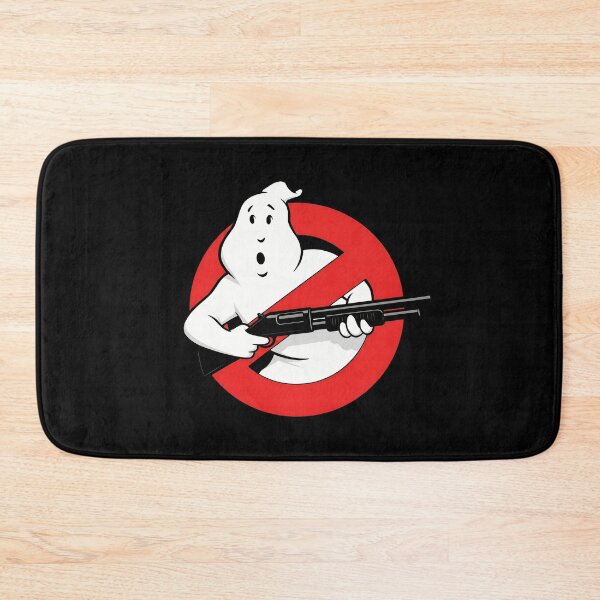 Item preview, Who You Gonna Blast? designed and sold by Sawset.