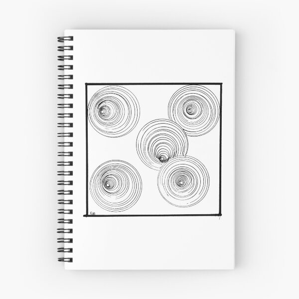 Item preview, 2026 04 sketchbook 04  designed and sold by katherine montalto.