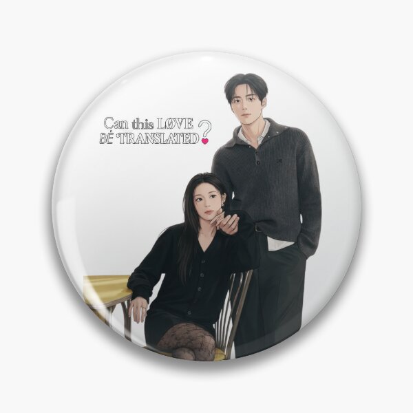 Item preview, Can this love be translated kdrama designed and sold by selvashop.