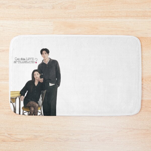 Item preview, Can this love be translated kdrama designed and sold by selvashop.