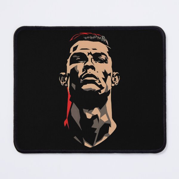 Item preview, Cristiano Ronaldo CR7 designed and sold by hussain-dz.