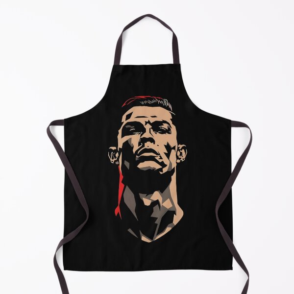 Item preview, Cristiano Ronaldo CR7 designed and sold by hussain-dz.