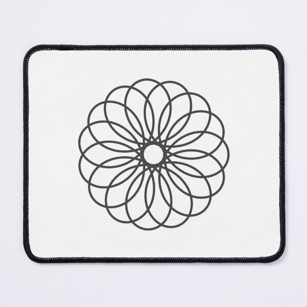 Item preview, Spirograph designed and sold by chasmani.