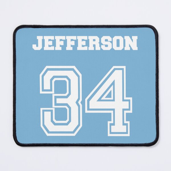Item preview, Andi Mack - TJ Kippen Basketball Jersey designed and sold by Y. A..