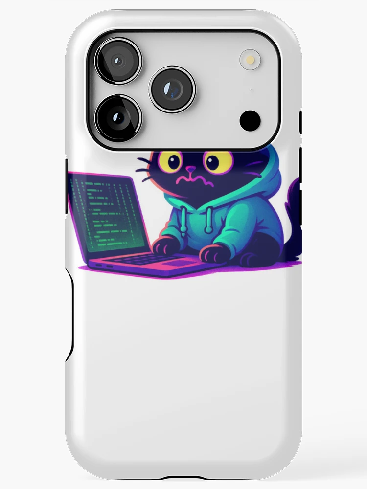 Thumbnail 1 of 4, iPhone Case, Source Code designed and sold by Originn.