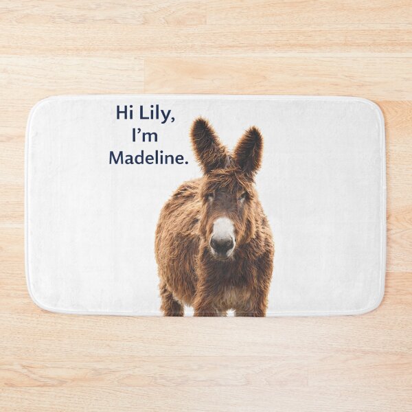 Item preview, Madeline designed and sold by DonkeysinBras.