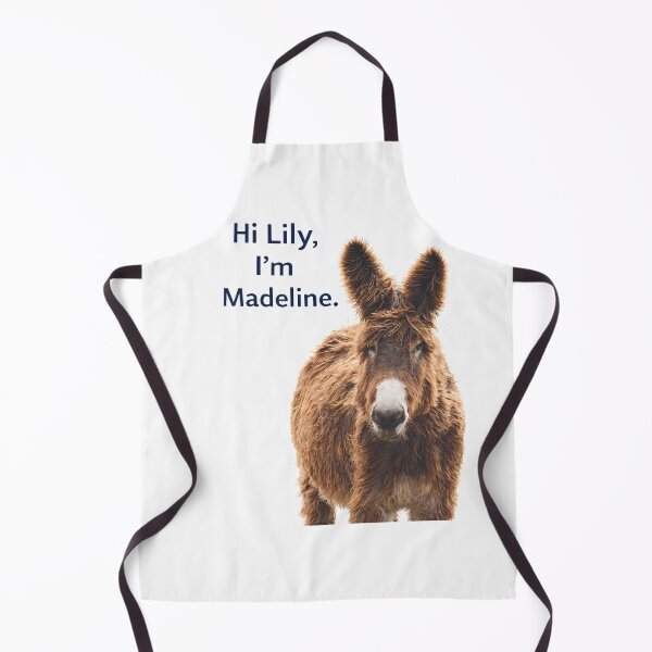 Item preview, Madeline designed and sold by DonkeysinBras.
