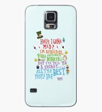Mad Case/Skin for Samsung Galaxy