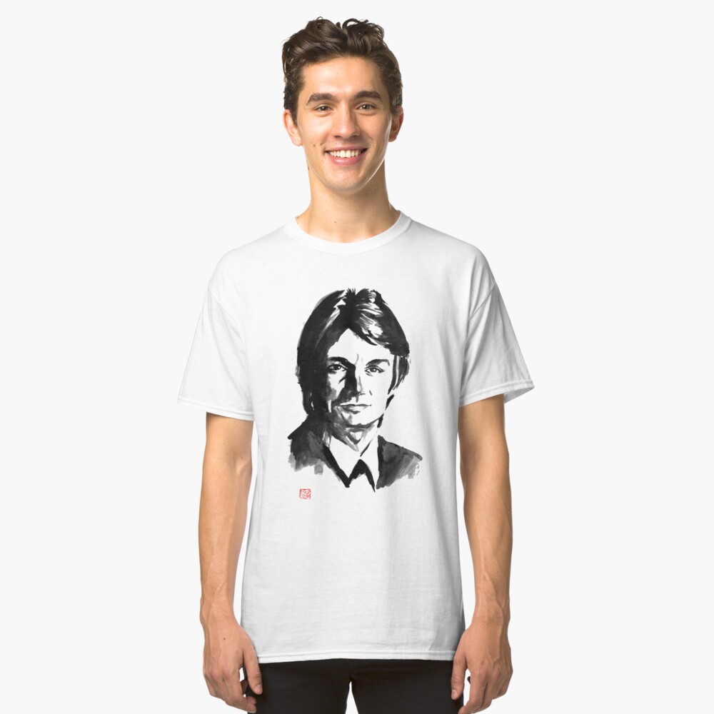 jean louis francois t shirt