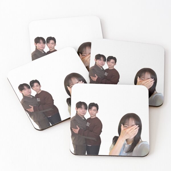 Item preview, Our Unwritten Seoul kdrama designed and sold by selvashop.