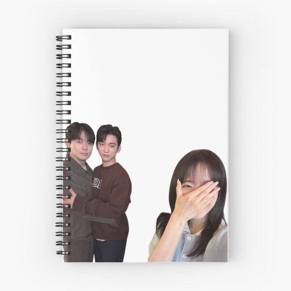 Item preview, Our Unwritten Seoul kdrama designed and sold by selvashop.
