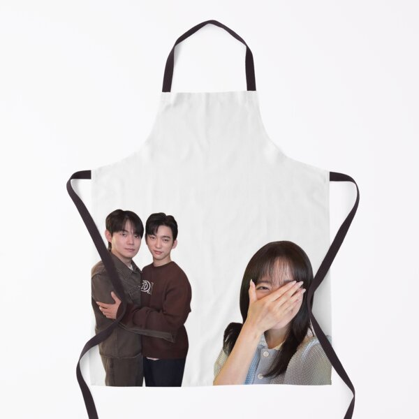 Item preview, Our Unwritten Seoul kdrama designed and sold by selvashop.