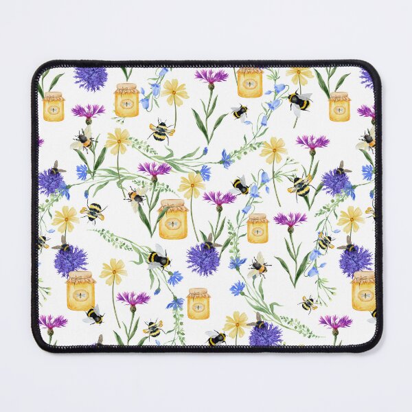 Item preview, Busy Bees designed and sold by Sershni.
