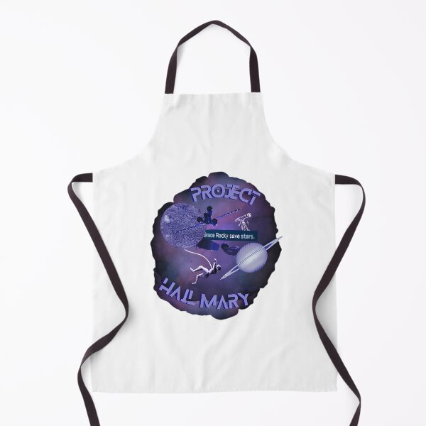 Item preview, project hail mary designed and sold by georgenorthon04.
