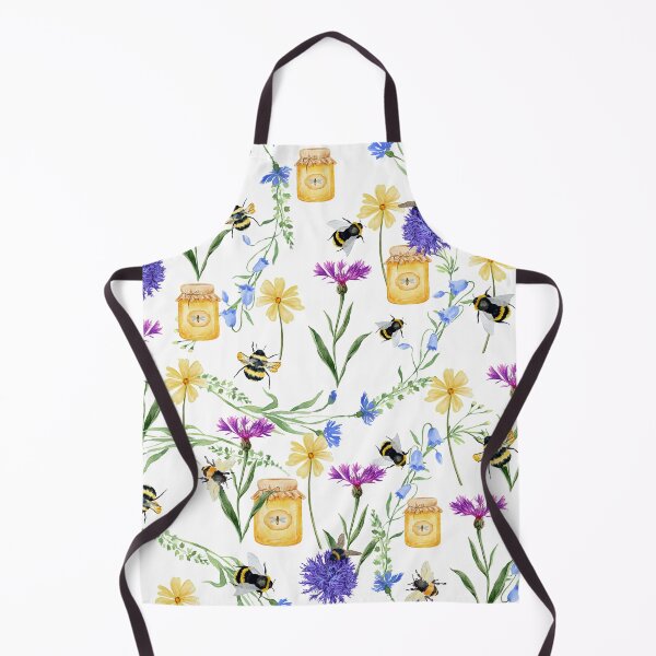 Item preview, Busy Bees designed and sold by Sershni.