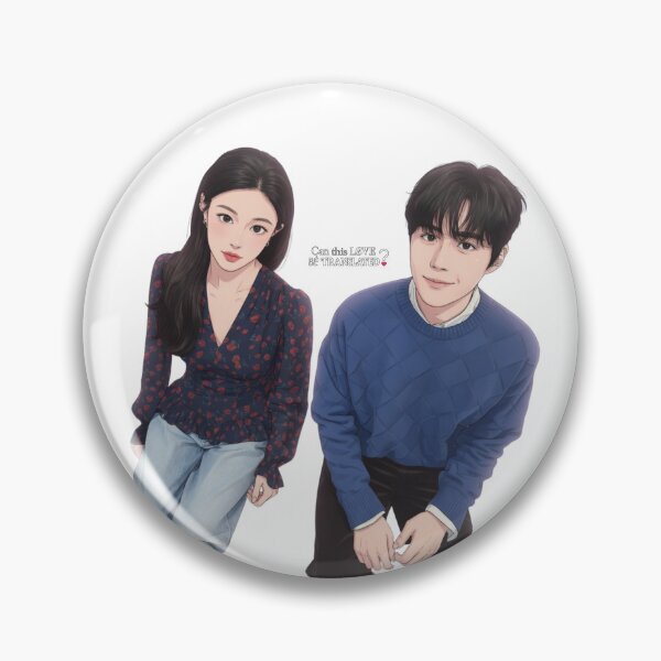 Item preview, Can this love be translated kdrama designed and sold by selvashop.