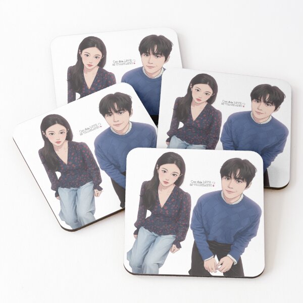 Item preview, Can this love be translated kdrama designed and sold by selvashop.