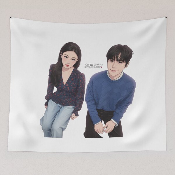Item preview, Can this love be translated kdrama designed and sold by selvashop.