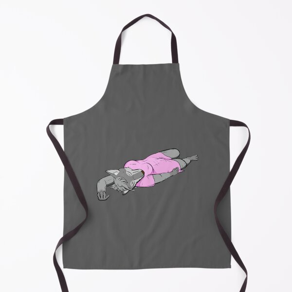 Item preview, Sleeping Anthro Wolf designed and sold by Batmantis275.
