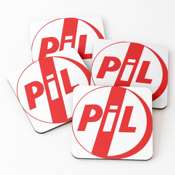 Item preview, Public Image Ltd (PiL) - Post-Punk designed and sold by destelloacido.