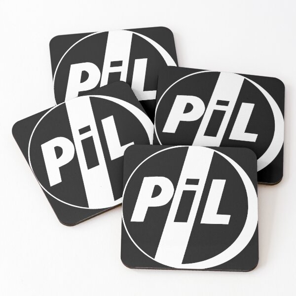 Item preview, Public Image Ltd (PiL) - Post-Punk designed and sold by destelloacido.