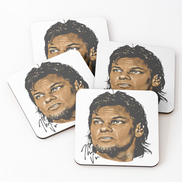 Item preview, Theo Von Face designed and sold by GALILOPARK.