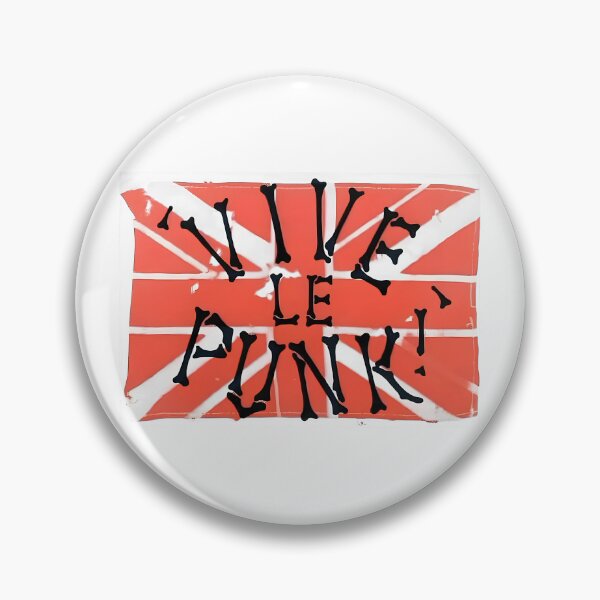 Item preview, Vive le Punk! - Vivienne Westwood designed and sold by destelloacido.