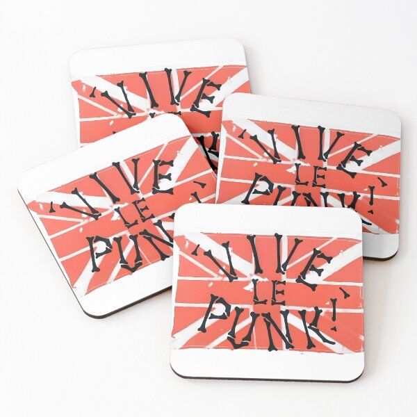 Item preview, Vive le Punk! - Vivienne Westwood designed and sold by destelloacido.