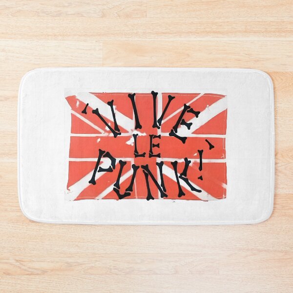 Artikelvorschau, Vive le Punk! - Vivienne Westwood entworfen und verkauft von destelloacido.