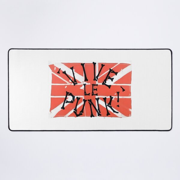 Artikelvorschau, Vive le Punk! - Vivienne Westwood entworfen und verkauft von destelloacido.