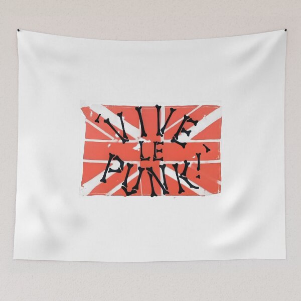 Item preview, Vive le Punk! - Vivienne Westwood designed and sold by destelloacido.