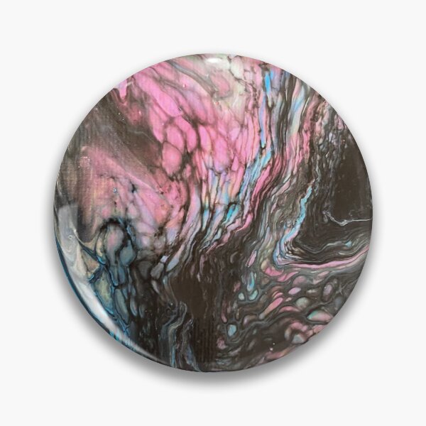 Item preview, Organic Earthtone Marble Swirl designed and sold by LunarLionGroup.