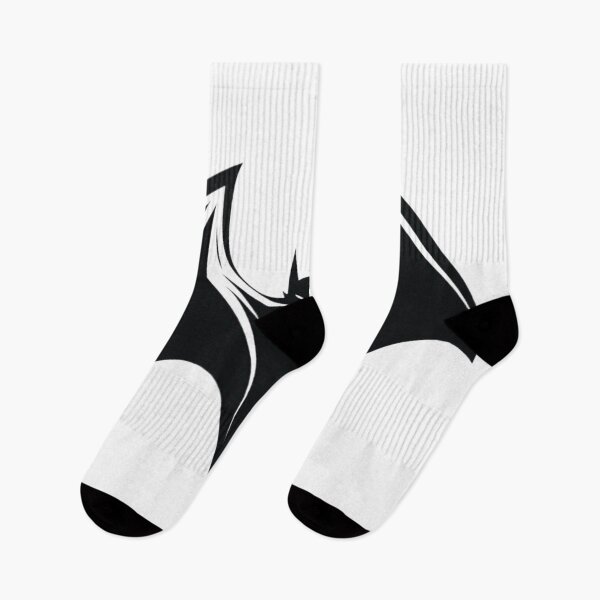 Item preview, Minimal Bat Silhouette Logo Design designed and sold by NOVASTOCK117.