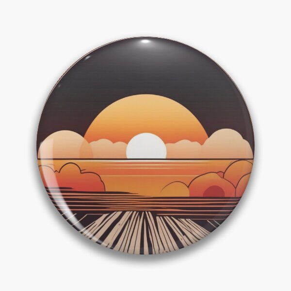 Item preview, Record Sunrise designed and sold by AKGmedia.