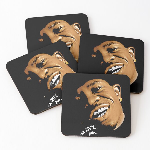 Item preview, Chamillionaire Rapper face designed and sold by GALILOPARK.