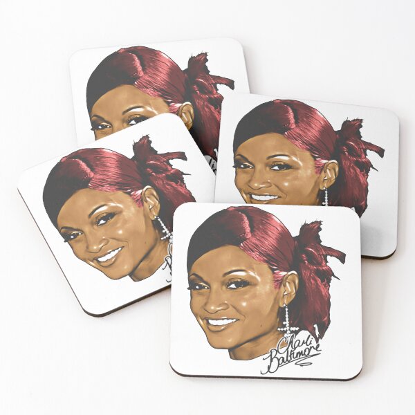Item preview, Charli Baltimore Rapper vintage designed and sold by GALILOPARK.