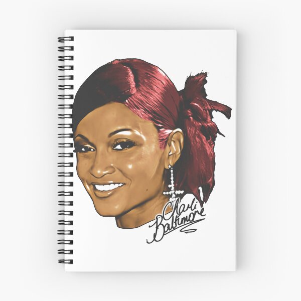 Item preview, Charli Baltimore Rapper vintage designed and sold by GALILOPARK.
